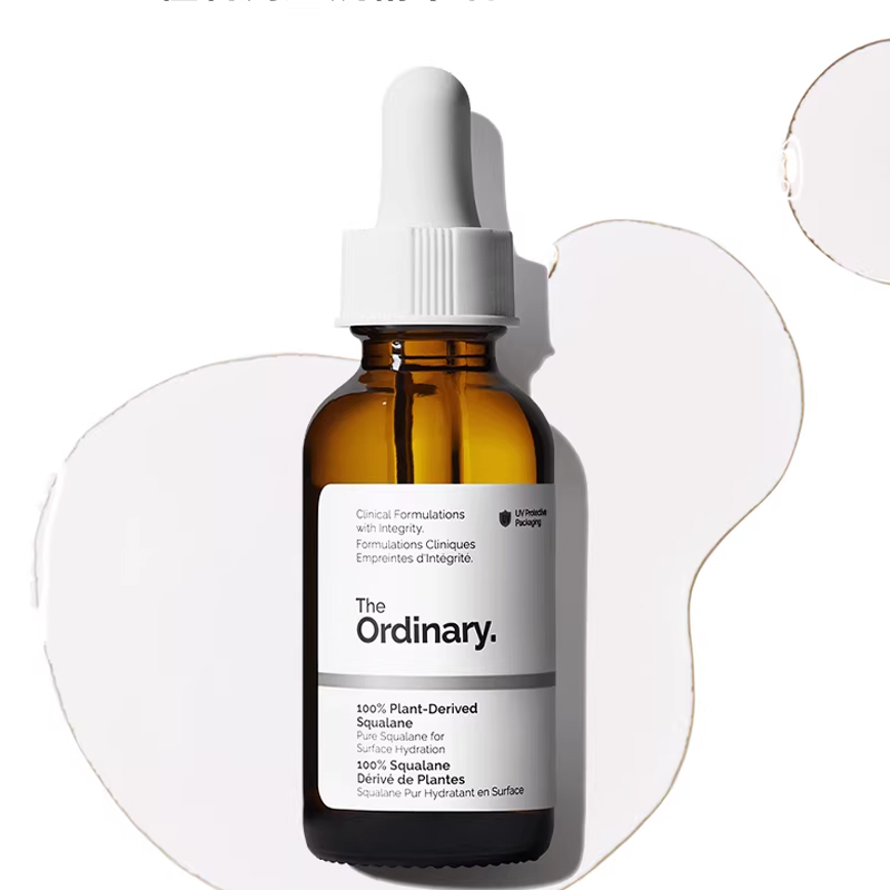 100% растительно отправленная  – обзор и цена Hair Care Ordinary