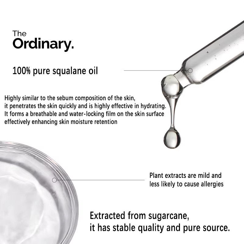100% растительно отправленная  – обзор и цена Hair Care Ordinary